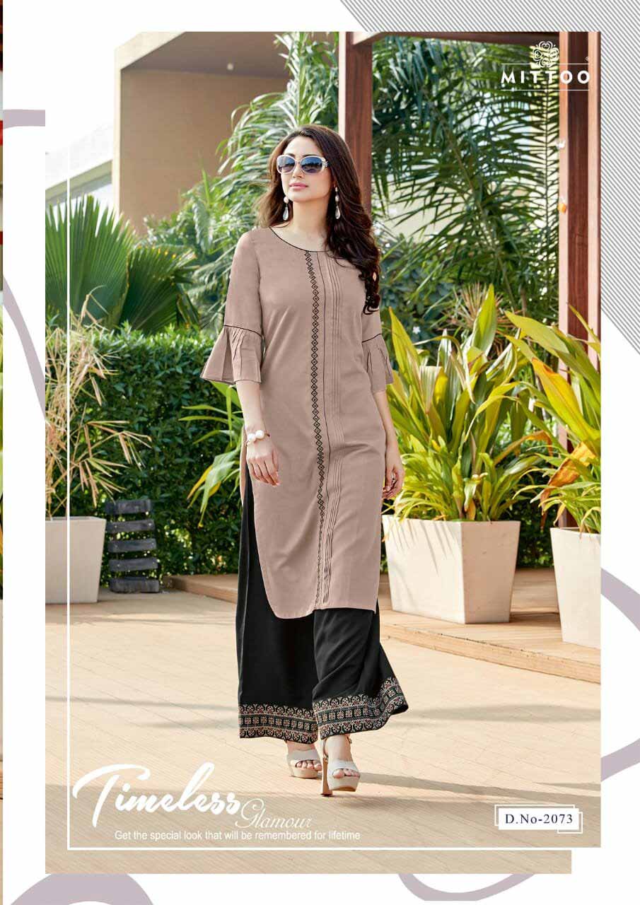 Panghat Vol-11 Palazzo Wholesale Kurti Catalog Panghat Vol-11 Palazzo Wholesale Kurti Catalog